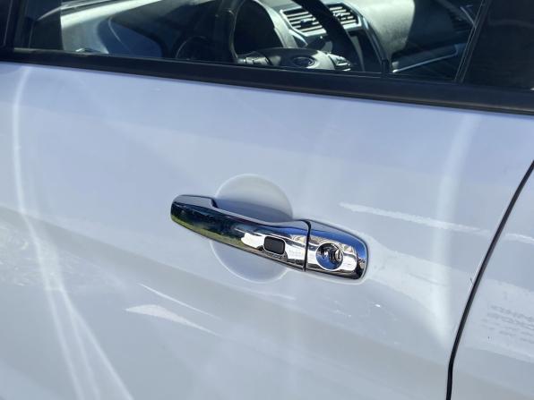 Ford Explorer V Рестайлинг 2 с пробегом 2019 года, цена 2 589 000 рублей, 206980 км, внедорожник, Автокод Объявления