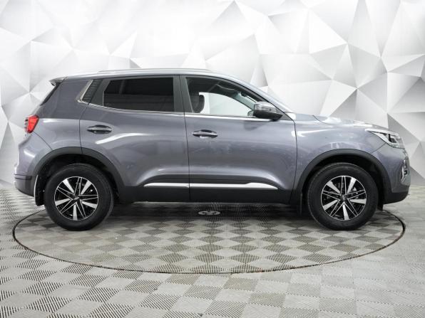 Chery Tiggo 4 Pro I Рестайлинг с пробегом 2024 года, цена 1 686 000 рублей, 20000 км, внедорожник, Автокод Объявления