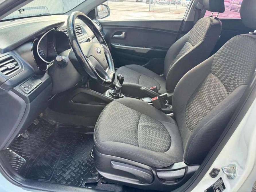 Kia Rio III Рестайлинг Альметьевск  - изображение 10