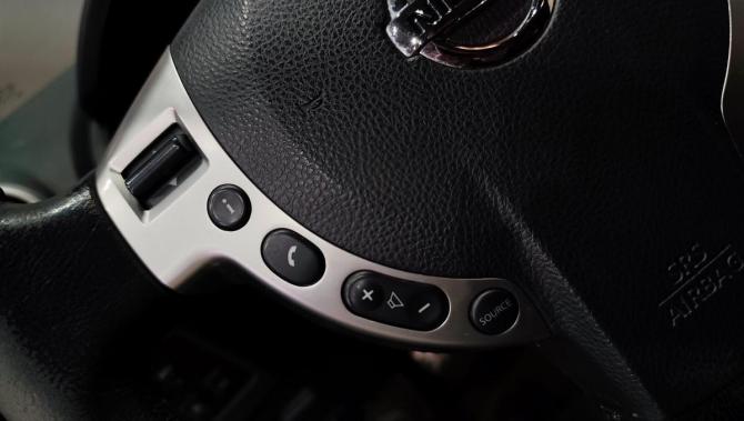 Nissan Qashqai+2 I Рестайлинг с пробегом 2012 года, цена 1 270 000 рублей, 215000 км, внедорожник, Автокод Объявления