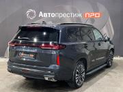 Exeed VX I Пермь  - изображение 35