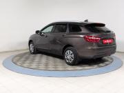 Lada (ВАЗ) Vesta I Екатеринбург  - изображение 21