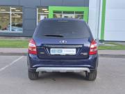 Lada (ВАЗ) Kalina II Ярославль  - изображение 23
