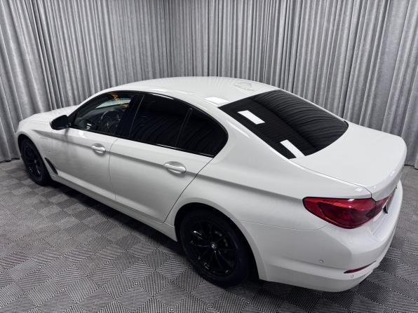 BMW 5 серии VII (G30/G31/G38) с пробегом 2020 года, цена 3 300 000 рублей, 113138 км, седан, Автокод Объявления