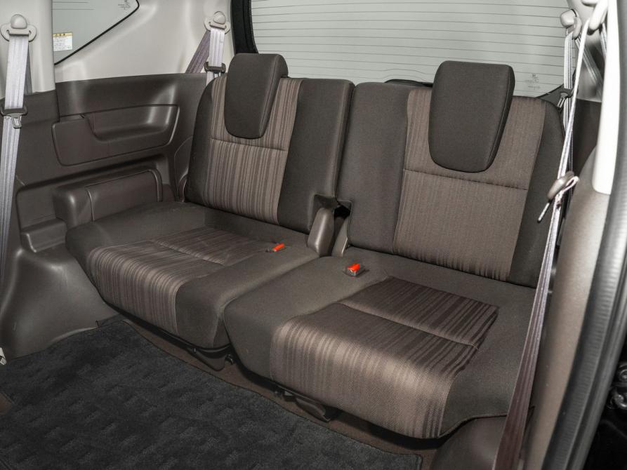 Honda Freed II Иркутск  - изображение 8