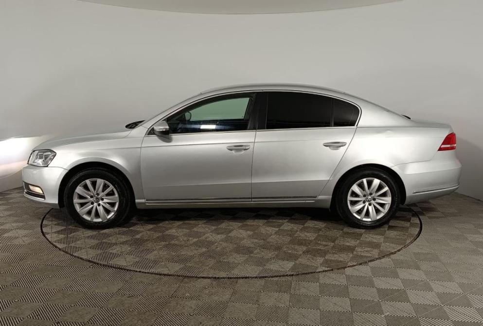 Volkswagen Passat B7 Волгоград  - изображение 4