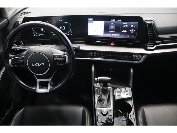Kia Sportage V с пробегом 2023 года, цена 3 199 000 рублей, 82507 км, внедорожник, Автокод Объявления