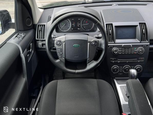 Land Rover Freelander II Рестайлинг 2 с пробегом 2014 года, цена 1 650 000 рублей, 176100 км, внедорожник, Автокод Объявления