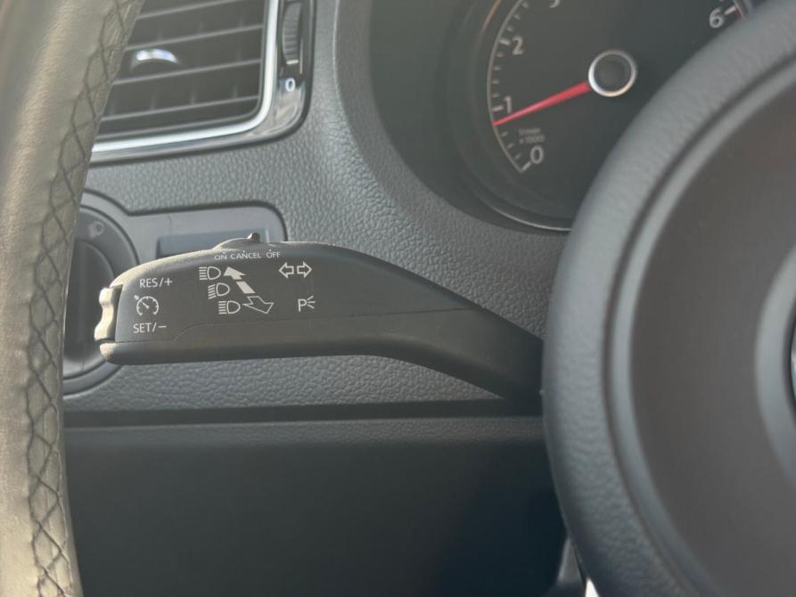 Volkswagen Polo V Рестайлинг Ульяновск  - изображение 16
