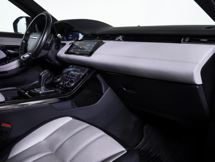 Land Rover Range Rover Evoque II Москва  - изображение 11