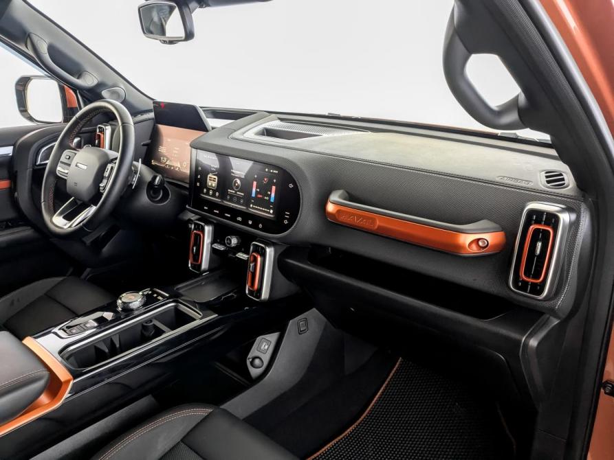 Haval Dargo Москва  - изображение 11