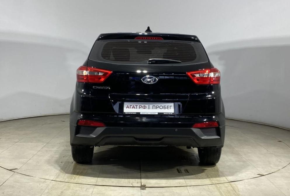 Hyundai Creta I Саранск  - изображение 8