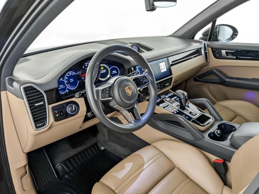 Porsche Cayenne III Москва  - изображение 13