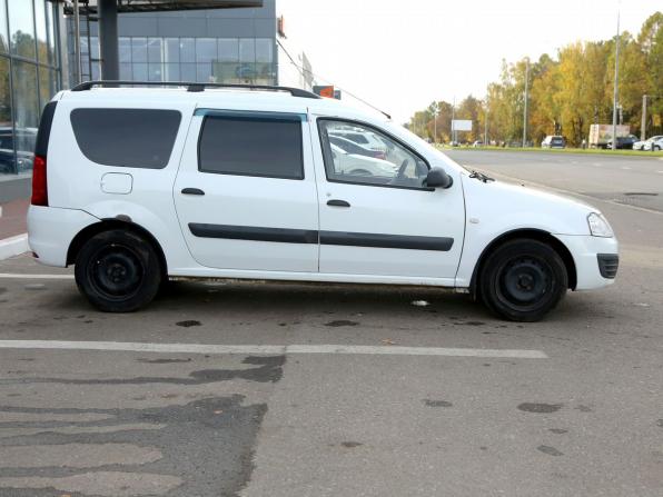 Lada (ВАЗ) Largus I с пробегом 2020 года, цена 554 000 рублей, 307000 км, универсал, Автокод Объявления
