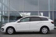 Lada (ВАЗ) Vesta I Рестайлинг (NG) Ульяновск  - изображение 30