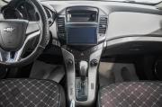 Chevrolet Cruze I Барнаул  - изображение 39