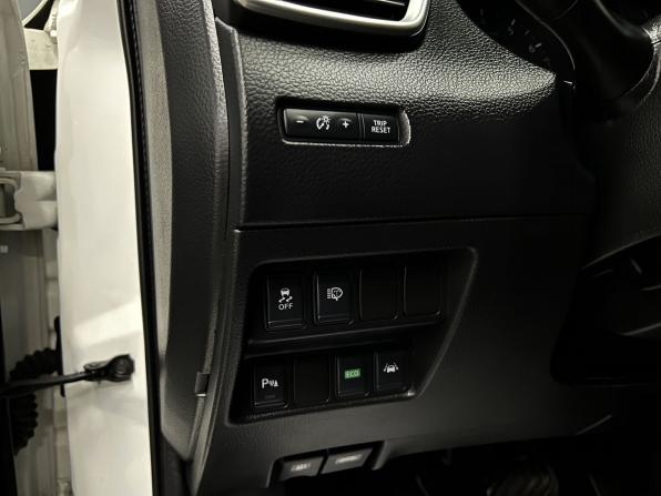Nissan Qashqai II с пробегом 2014 года, цена 1 495 000 рублей, 156582 км, внедорожник, Автокод Объявления