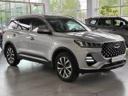 Chery Tiggo 7 Pro I Новосибирск  - изображение 40