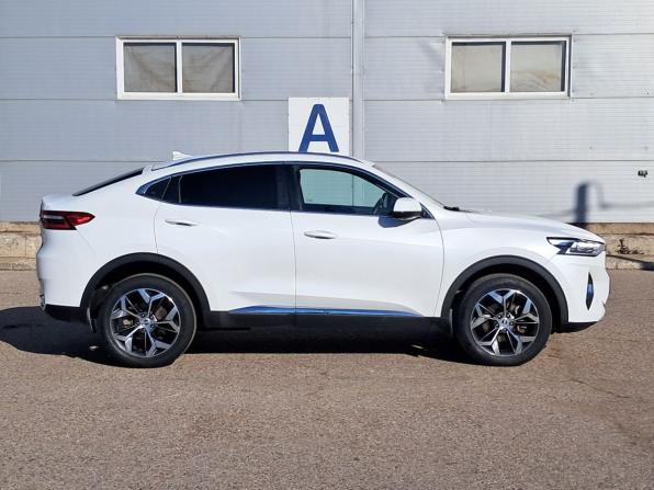 Haval F7x I с пробегом 2021 года, цена 1 695 000 рублей, 131424 км, внедорожник, Автокод Объявления