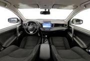 Toyota RAV4 IV (XA40) Волгоград  - изображение 35