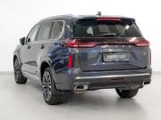 Exeed VX I Санкт-Петербург  - изображение 37
