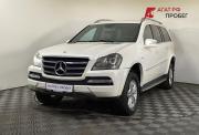 Mercedes-Benz GL-Класс I (X164) Рестайлинг Нижний Новгород  - изображение 22