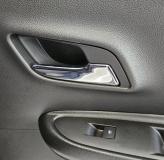 Chevrolet Trax I Рестайлинг Вологда  - изображение 39
