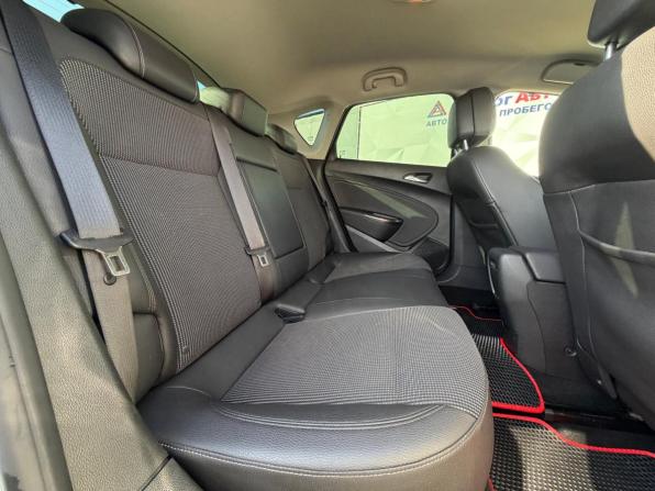 Opel Astra J с пробегом 2011 года, цена 635 000 рублей, 196000 км, хэтчбек, Автокод Объявления