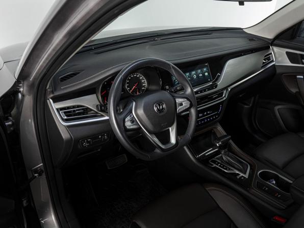 Changan CS35 Plus I с пробегом 2021 года, цена 1 630 000 рублей, 68063 км, внедорожник, Автокод Объявления