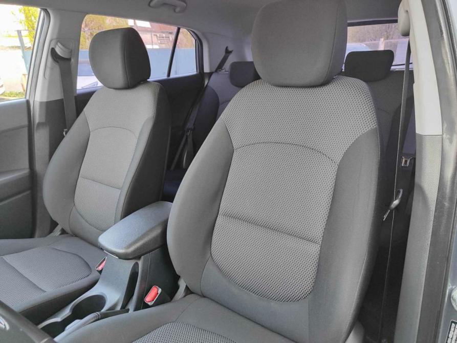 Hyundai Creta I Санкт-Петербург  - изображение 10