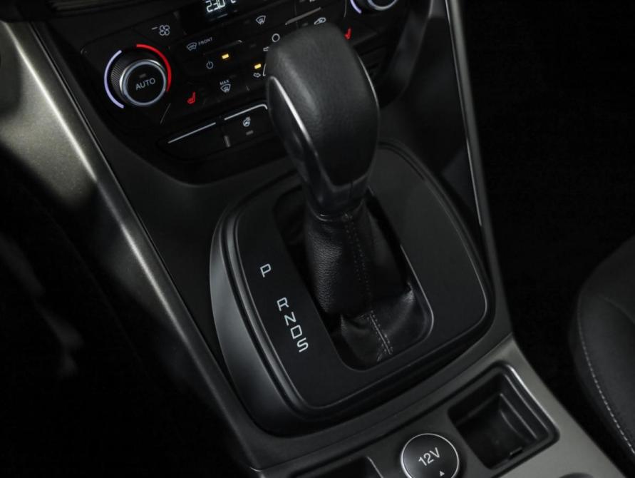 Ford Kuga II Рестайлинг Санкт-Петербург  - изображение 18