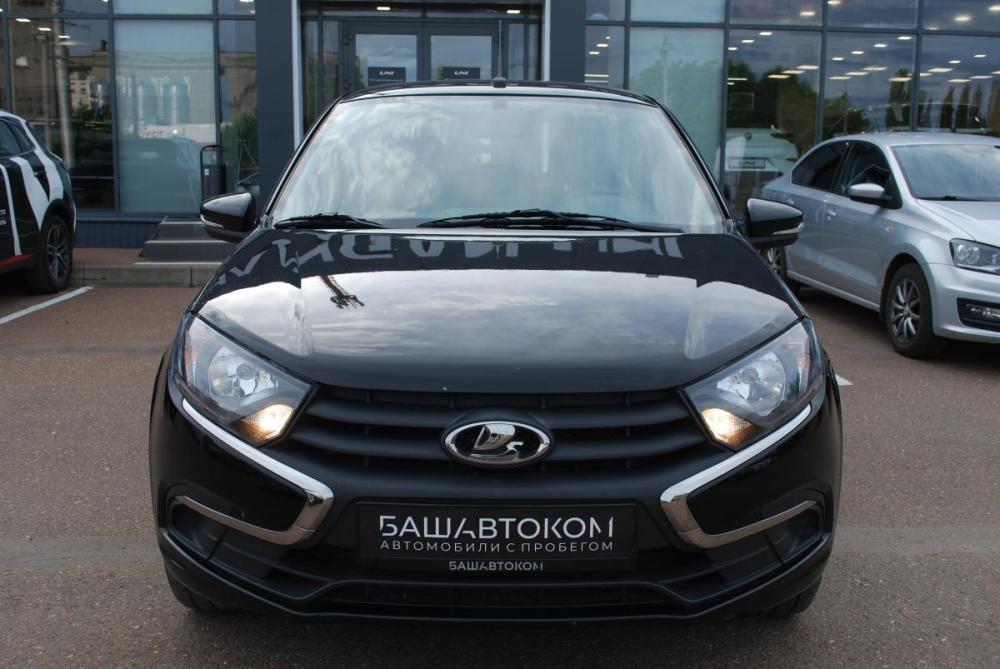 Lada (ВАЗ) Granta I Рестайлинг Стерлитамак  - изображение 3