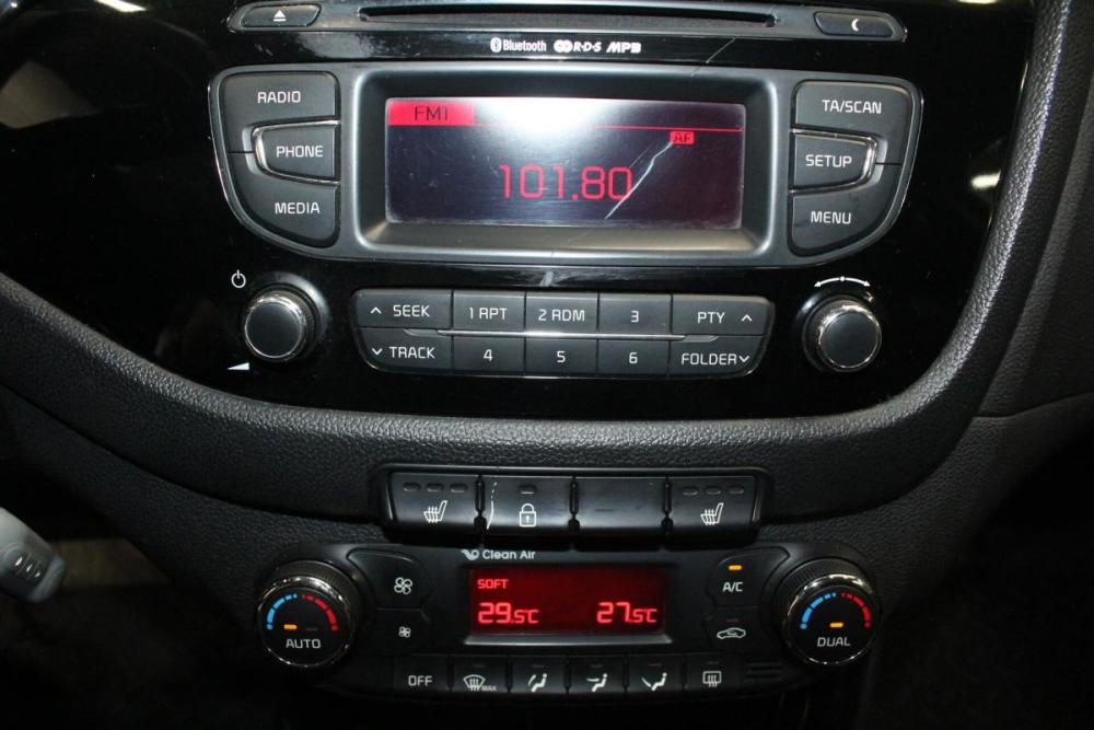 Kia Ceed II Кемерово  - изображение 16