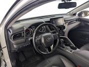 Toyota Camry VIII (XV70) Рестайлинг Москва  - изображение 46