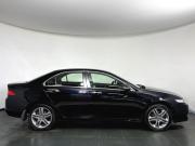 Honda Accord VII Рестайлинг Пермь  - изображение 21