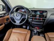 BMW X4 I (F26) Москва  - изображение 56