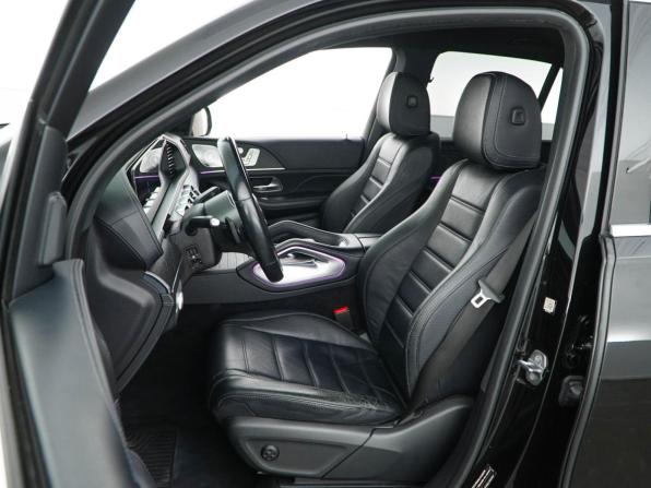 Mercedes-Benz GLE II (V167) с пробегом 2020 года, цена 5 998 888 рублей, 121664 км, внедорожник, Автокод Объявления