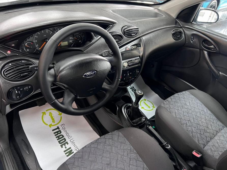 Ford Focus I Рестайлинг Тверь  - изображение 9