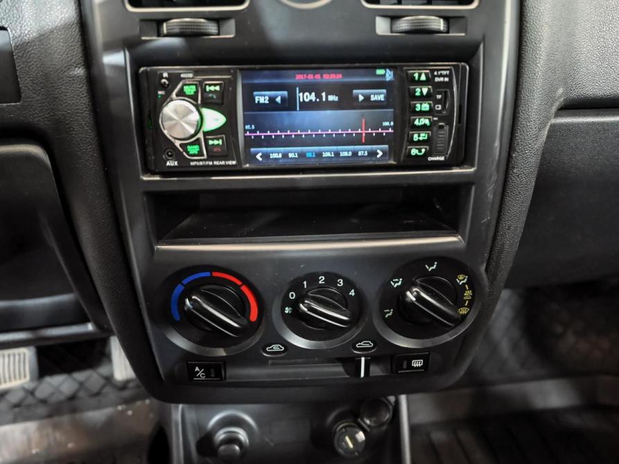 Hyundai Getz I Рестайлинг Екатеринбург  - изображение 10