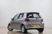 Toyota Vitz I (P10) Новокузнецк  - изображение 33