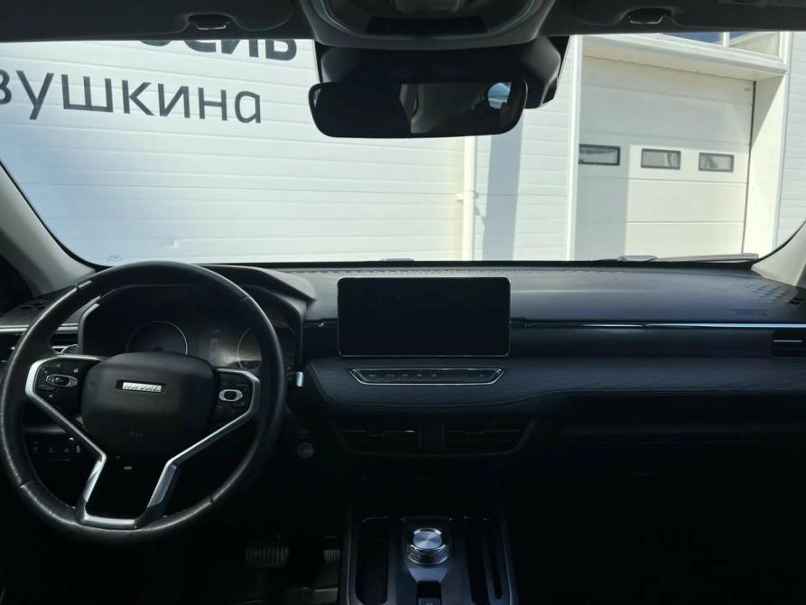 Haval Jolion I Санкт-Петербург  - изображение 11