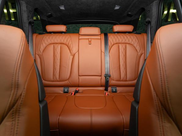 Новый BMW X5 IV (G05/G18) Рестайлинг 2026 года, цена 20 690 000 рублей, внедорожник, Автокод Объявления