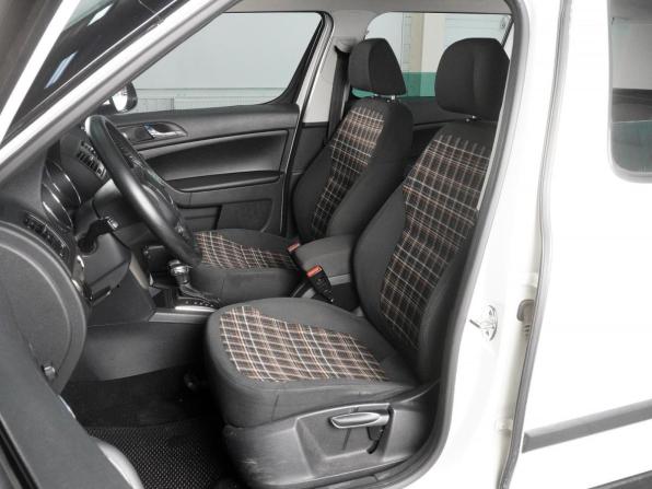 Skoda Yeti I с пробегом 2012 года, цена 889 000 рублей, 123420 км, внедорожник, Автокод Объявления
