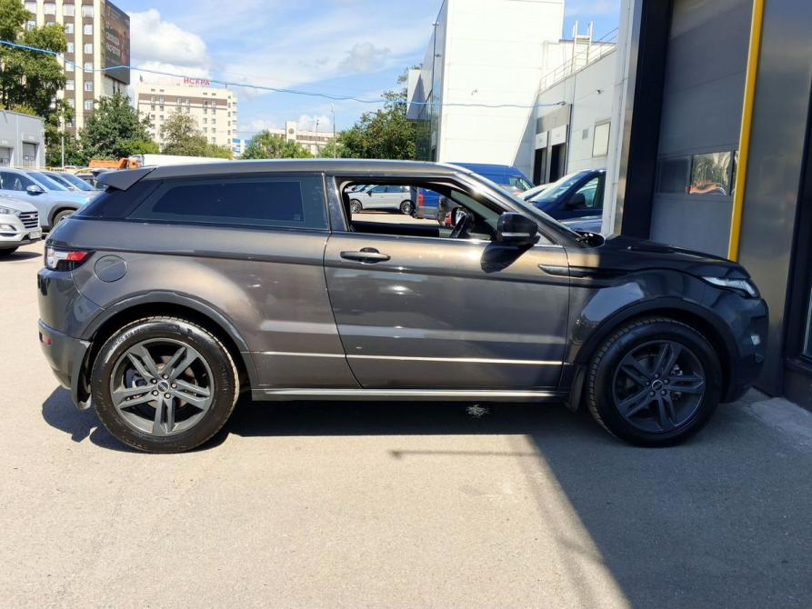 Land Rover Range Rover Evoque I Москва  - изображение 4