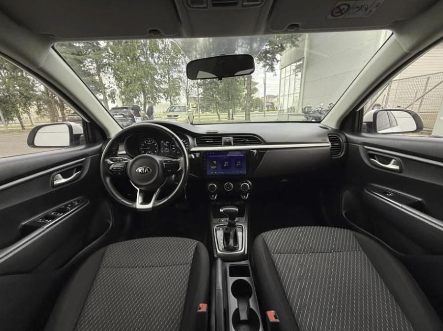 Kia Rio III Рестайлинг Ставрополь  - изображение 11