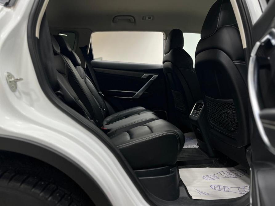Geely Atlas Pro Кемерово  - изображение 15