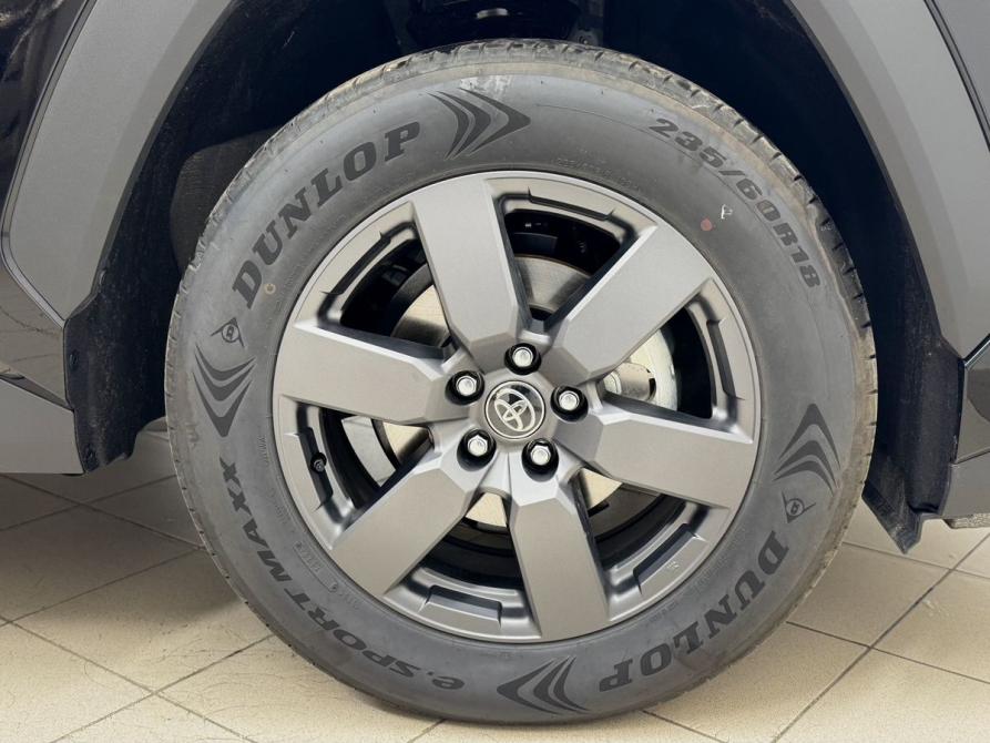 Toyota RAV4 VI (XA60) Вологда  - изображение 20