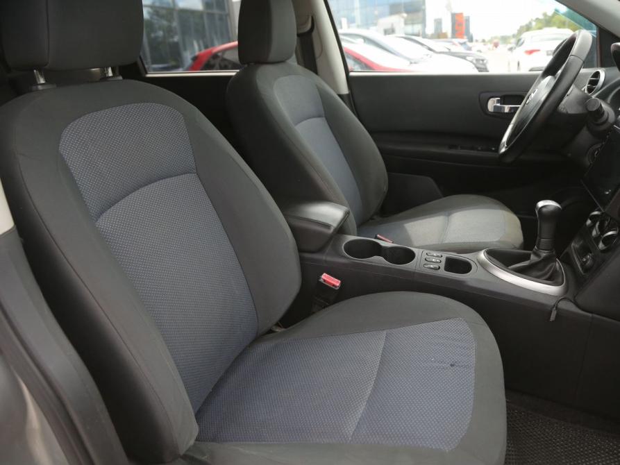 Nissan Qashqai+2 I Рестайлинг Иваново  - изображение 10