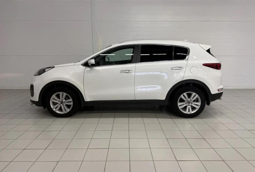 Kia Sportage IV Астрахань  - изображение 9