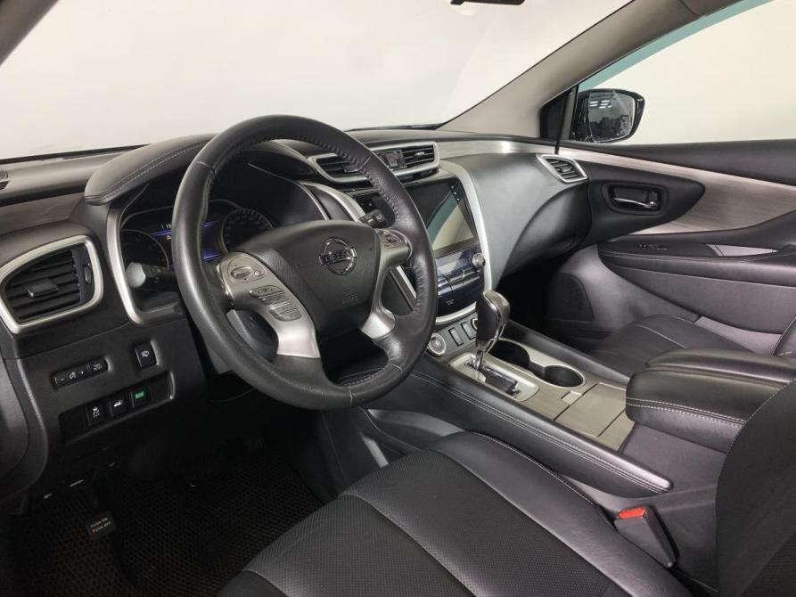 Nissan Murano III (Z52) Москва  - изображение 11